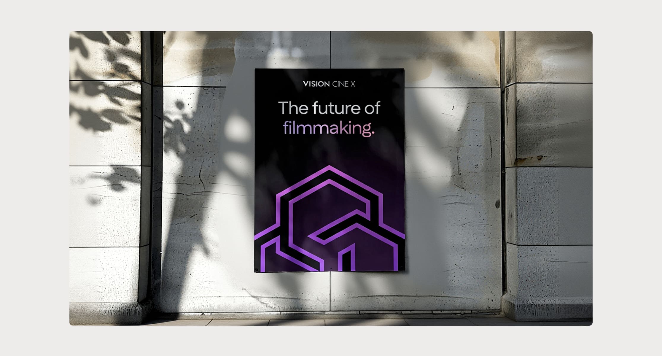 Brand — Poster